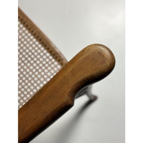 Bentwood Chair, 20th Century For Sale - Image 5 of 18