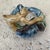 1980s 1980s Monkey Majolica Ashtray French For Sale - Image 5 of 7