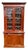 English Bookcase in Mahogany, 1890s For Sale
