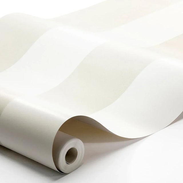 Orust Stripe is stylishly wide and an instant classic. This product is FSC Certified. Available in North America...