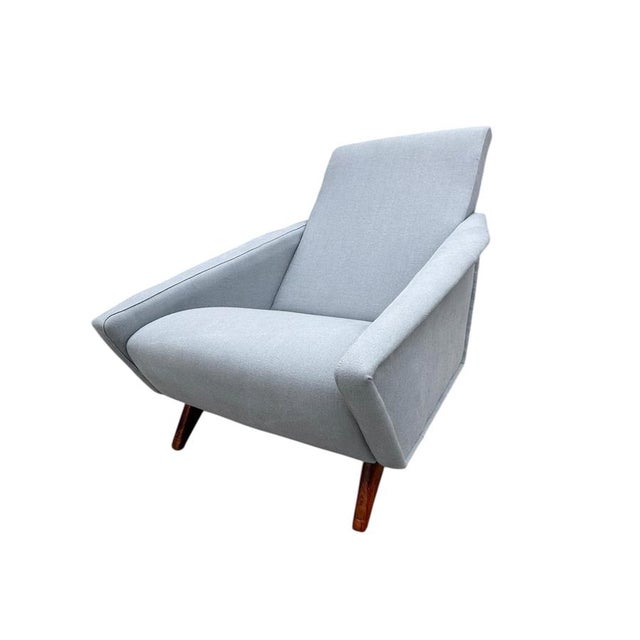 1950s Model No. 807 Distex Chair by Gio Ponti for Cassina, 1953 For Sale - Image 5 of 5