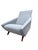 1950s Model No. 807 Distex Chair by Gio Ponti for Cassina, 1953 For Sale - Image 5 of 5