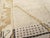 Rustic Galerie Shabab Collection Mid-20th Century Turkish Oushak Accent Rug For Sale - Image 3 of 6