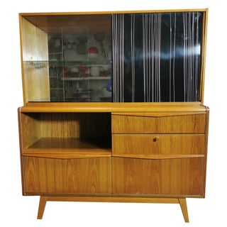 Buffet by B. Landsman for Jitona For Sale