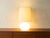 Table Lamp in Opal Glass by Heinz Josef Ohm for Glashütte Limburg, 1970s For Sale - Image 12 of 12