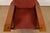 Wood Stickley Mission Oak Arts & Crafts Reclining Morris Lounge Chair For Sale - Image 7 of 13