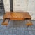 Exquisite and sophisticated Tric Trac table, a French games table, Louis XVI, circa 1800. It is crafted from beautiful...