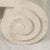 Mid 20th Century Tessellated Marble Scroll Coffee Table in the style of Karl Springer For Sale In Nashville - Image 6 of 7