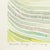 Contemporary Ghosts Linger in Song - Original Atmospheric Watercolor Painting on Paper For Sale - Image 3 of 6