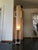 Vintage Glass Fibre Floor Lamp, 1960s For Sale - Image 12 of 12