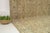 Beige 1970s Vintage Turkish Handmade Wool Cotton Beige Area Rug For Sale - Image 8 of 12