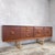 Contemporary Mid-Century Modern Teak Sideboard from Stonehill, 1960s For Sale - Image 3 of 10