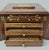 Antique Irish Castle Ruins Killarney Killarneyware Arbutus Wood Jewellery Casket For Sale - Image 16 of 17