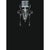 Not Yet Made - Made To Order Collection Orchidea Wall Lamp in Metal and Crystal by Jago For Sale - Image 5 of 9