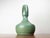 Mid-Century Modern Minimalist West German Pottery WGP Vase from Bay Keramik, 1970s For Sale - Image 13 of 13