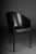 Black Armchair by Philippe Starck For Sale - Image 6 of 18