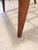 Mid-Century Modern Mel Smilow High Rail Back Lounge Chair For Sale - Image 10 of 10