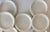 Franciscan China 1970s Coastal Chic Franciscan Sea Sculptures Stoneware Luncheon Plates, Set of 8 For Sale - Image 4 of 11