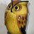 Mid-Century Modern Adorable Vintage MCM Poppytrail Ceramic Owl Cookie Jar With Lid For Sale - Image 3 of 5