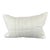 16 x 24 Hemp Pillow Turkish Cushion Natural White Pillow Cushion Cover For Sale