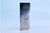 Triangular Silver Toothpick Holder with Engraved Floral Motifs For Sale - Image 6 of 10
