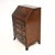 Antique Georgian Bureau Desk, 1790 For Sale - Image 6 of 13