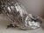 Duck Silver-Plated Wine Cooler from Franco Lapini, Italy, 1960 For Sale - Image 12 of 17