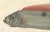 Blanchard, Ribbonfish, Trachypterus Bogmarus, 1845, Hand-Colored Lithograph For Sale - Image 4 of 10