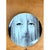 Fornasetti Tema E Variazioni Ceramic Plate For Sale - Image 12 of 12