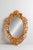 Oval Wall Mirror For Sale - Image 9 of 9