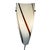 Swirl Wall Lamp from Trio Leuchten For Sale - Image 4 of 7