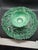 Vintage Lefton Holly Patterned Serving Wreath and Hobbiest Bowl