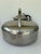 1940s Surge Stainless Steel Milking Machine Bucket Set – With Original Attachments For Sale - Image 4 of 8