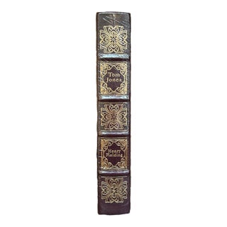 Easton Press Tom Jones by Henry Fielding For Sale