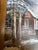 Vintage 1970s Oil Painting on Canvas by Artist K. Michaelson, Original Frame For Sale In Buffalo - Image 6 of 10
