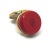 Traditional Crummles Enamel Box With Poinsettia For Sale - Image 3 of 5
