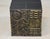 Adrian Pearsall Brutalist Square End Table For Sale In Boston - Image 6 of 9