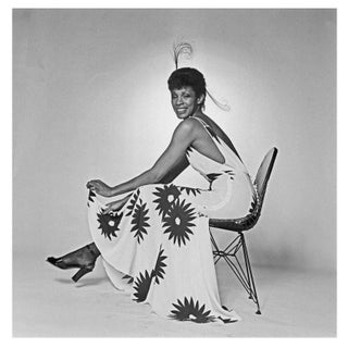 B. J. Arnau' Unframed Archival Pigment Print For Sale