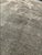 Restoration Hardware Rowe Rug – 9’ X 12’ Graphite | Hand-Knotted Wool & Viscose For Sale - Image 11 of 18