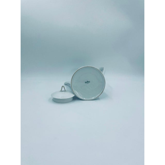 Form 2000 Porcelain Jug from Rosenthal, 1955 For Sale - Image 10 of 13