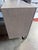 2020s Like New Bernhardt Linea 3 Drawer Nightstand For Sale - Image 5 of 6