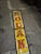 Yellow Enamel Kodac Sign, 1920s For Sale - Image 8 of 9