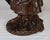 H. Moreau, Jeune Paysanne, Late 1800s, Bronze For Sale - Image 18 of 18