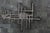 Brutalist Brazilian Stone Coffee Table by Pia Manu, 1960 For Sale - Image 9 of 15