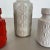 Pottery Fat Lava Vases from Scheurich, Germany, 1970s, Set of 3 For Sale - Image 9 of 18