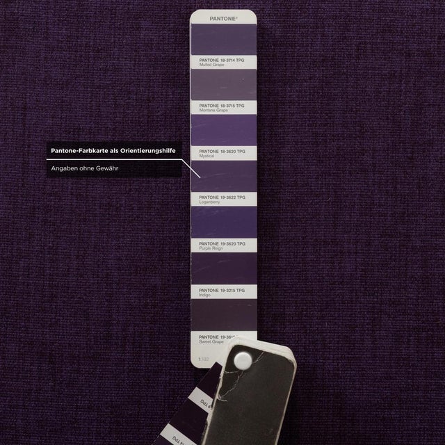 Plura Fabric Corner Sofa from Rolf Benz For Sale - Image 9 of 14