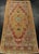 Turkish Mini Rug Oriental Hand Knotted Vintage Rug 1'7" x 3'3" #21229 Explore a curated collection of hallway runners,...