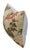 2020s Designer Lee Jofa Botanical Floral & Birds Feather/Down Pillow For Sale - Image 5 of 8
