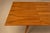 Brazilian Modern Extendable Dining Table in Caviúna by Ernesto Hauner for Mobilinea, 1950s For Sale - Image 11 of 18
