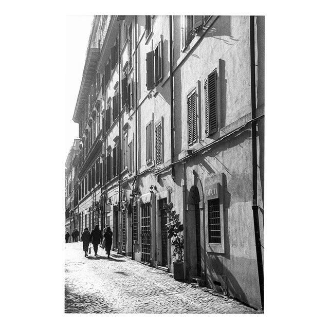 Paul Cooklin, Rome Italy 00164, Edition of 50 For Sale